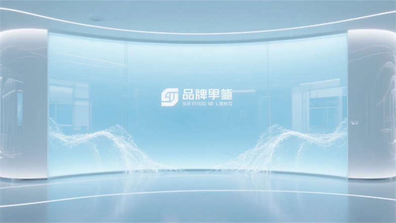科技賦能，水韻共生——合肥凈水設備廠房科技展廳沉浸式體驗空間設計