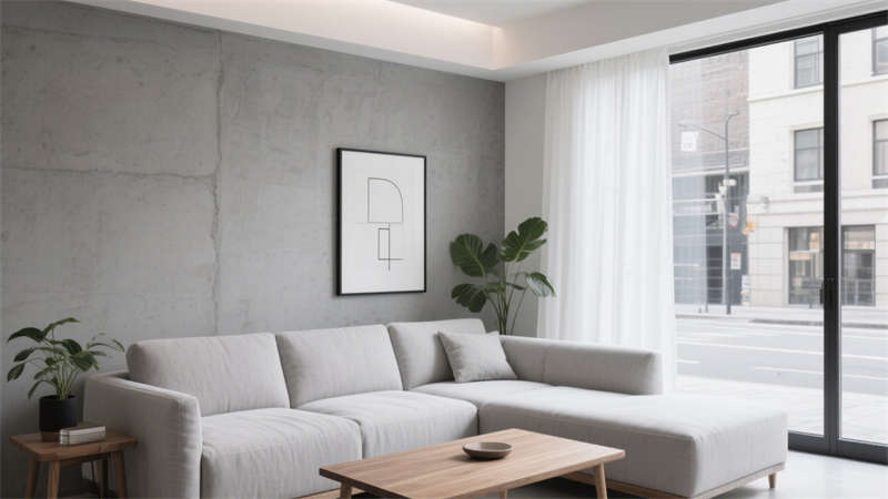 合肥民宿設計，簡約美學與實用融合