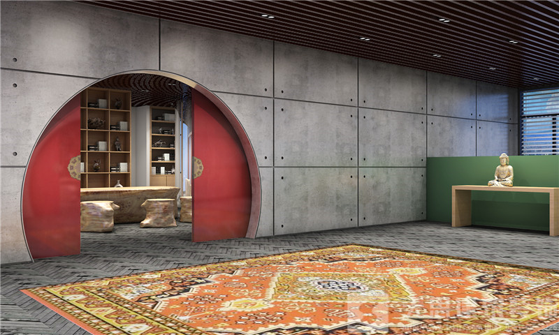 <a href=http://m.4ap.com.cn/ target=_blank class=infotextkey>合肥辦公室裝修</a>設計