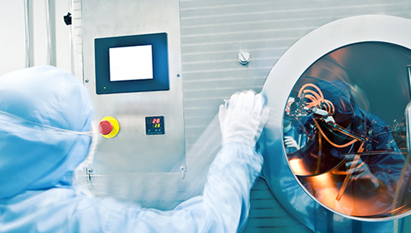 客戶至上，貼心服務