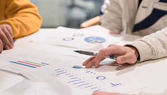 高效生產，快速交貨